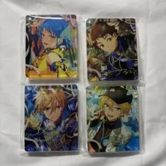 あんスタ　アニカフェ　コロッタ　創　光　友也　なずな　Ra*bits