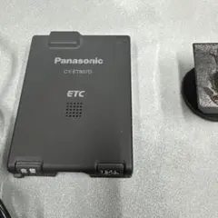 Panasonic CY-ET806D ETC車載器 CY-ET806D Panasonic(パナソニック)のETCの口コミ・パーツ
