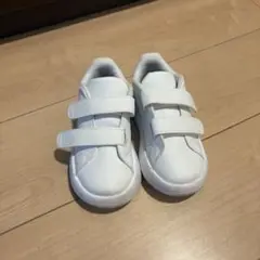 adidas 子ども用スニーカー 15cm