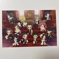 逆転裁判　ポストカードセット　B 未使用　未開封 2025年最新】逆転裁判ポストカードの人気アイテム - メルカリ