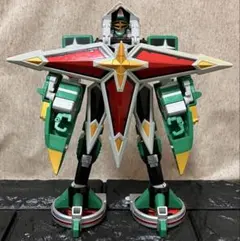 2026年最新】忍風戦隊ハリケンジャー 飛翔変形 DX 天空神