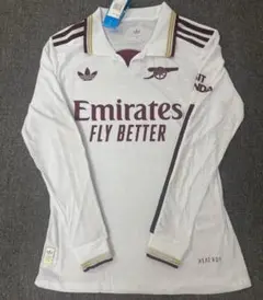 アーセナル 25-26