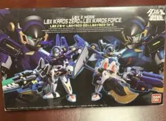 2026年最新】lbx zモードの人気アイテム - メルカリ