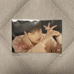 StrayKids スキズ オンラインくじ ステッカー スンミン