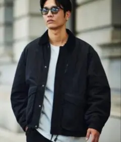 Freak’s store ブルゾン