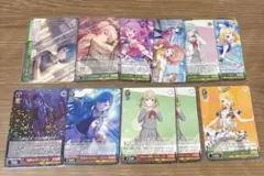 プロセカ ヴァイスシュヴァルツ モモジャン ビビバス ワンダショ