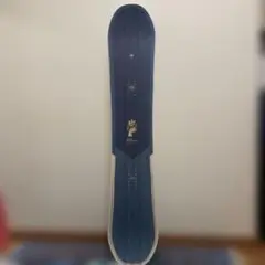 ARBOR スノーボード 144cm Ethos rocker