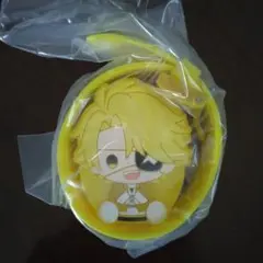 カプセルトイ　カラフルピーチ　たっつん