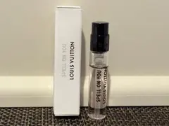 【LOUIS VUITTON】 スペル オン ユー新品未使用品 スペル オン ユー オードゥ パルファン ｜ルイ・ヴィトン 公式