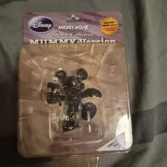 UMD MICKEY MOUSE MUMMY Ver.(ROEN collec…