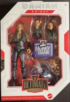 2025年最新】ダミアンプリーストの人気アイテム - メルカリ