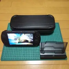 GPD WIN4 ドック、専用ケース付き