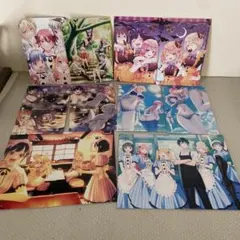 女神のカフェテラス 初版 全巻セット ポストカード付 全巻初版 女神のカフェテラス 1巻〜22巻 全巻セット 瀬尾公治 完結
