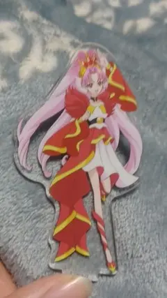 2026年最新】キュアスカーレット アクリルスタンドの人気アイテム