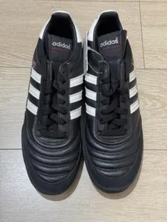 【adidas】ムンディアルチーム 26.0㎝ KAMO シューズケース付き adidas】ムンディアルチーム 26.0㎝ KAMO シューズケース付き - メルカリ
