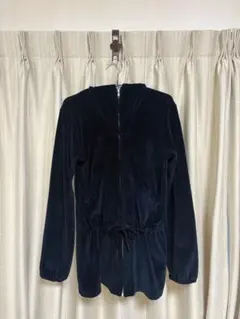 【最終価格】agnes b パーカー