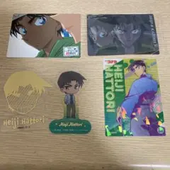 名探偵コナン　服部平次