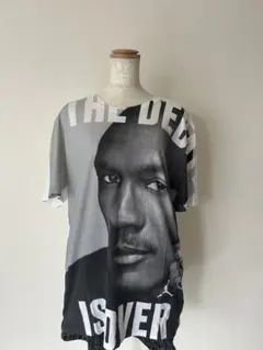 Michael Jordan Tシャツ Lサイズ