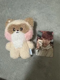 zeroni hanini ハニニ　ゼロニ　ゼベワン　ジャンハオ