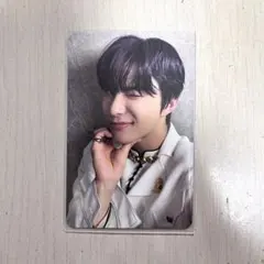 nct127 Fact Check exhibit 日本盤 ジョンウ トレカ