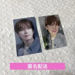 SEVENTEEN 消費期限 店舗特典 TSUTAYA タワレコ ウォヌ