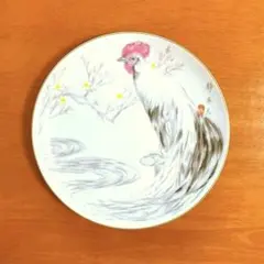 2026年最新】鳥の絵皿の人気アイテム - メルカリ