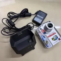 美品 FUJIFILM 6800ZFinePix デジタルカメラ動作確認済 - メルカリ