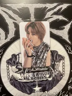 straykids スキズ ATE アイエン