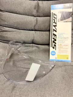 SHOEI CWR-F2/CWR-F2R用シールド＆防曇シートセットのサムネイル