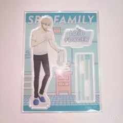 ロイド・フォージャー アクリルスタンド