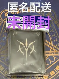 運命者の紋章 ちほうかっぷ限定 物販 未使用 未開封 4点 宿命者の紋章未開封スリーブ - メルカリ