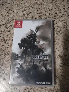 NieR:Automata - The End of YoRHa Edition