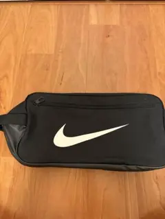 NIKE シューズケース ブラック