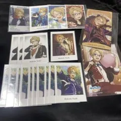 【A047】　遊木真　ぱしゃこれ　あんスタ　まとめ売り　あんさんぶるスターズ lashinbangtsuuhan_l03892373