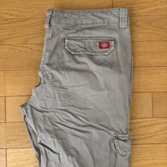 ディッキーズ　12R カーゴパンツ　ワークパンツ　w94