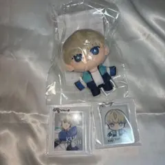 ウィンドブレイカー セガラッキーくじ 梶蓮