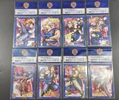 【新品未開封】レッドブル×ストリートファイター6 限定トレーディングカード