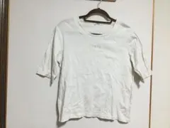 ❤︎Punga❤︎ トップス シャツ 半袖 ラインストーン 量産型GUしまむら