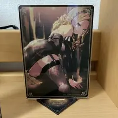 オーバーロード ソリュシャン アクリルスタンド