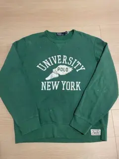 Polo by Ralph Lauren スウェット トレーナーのサムネイル