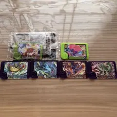 ポケモンフレンダ スーパートレジャーピック スペシャルピック