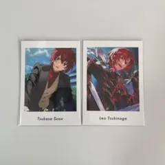 P.A.shots!! ぱしゃっつ TRIP Vol.5 Knights