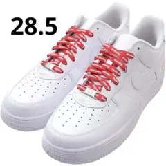 Supreme Nike Air Force 1 Low 白　28.5のサムネイル
