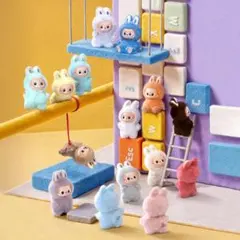 THE MONSTERS PIN FOR LOVE イニシャル ラブブ &