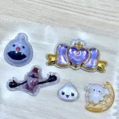 大人気 入手困難 ボンボンドロップシール サンリオ お裾分け シール帳