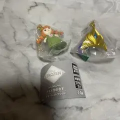 アナと雪の女王　アイテムコレクション