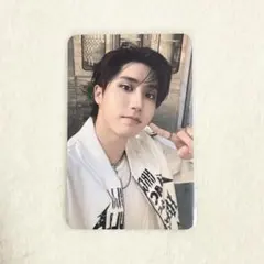 StrayKids スキズ DO IT ハン トレカ platform PLVE