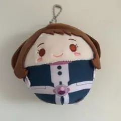 僕のヒーローアカデミア　ぬいぐるみ　ふわコロりん　ヒロアカ 麗日お茶子