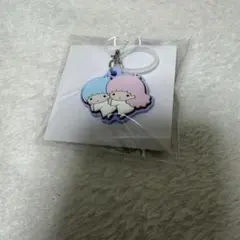 サンリオ ダブルチャームグミ キキララ
