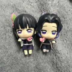 2026年最新】栗花落カナヲ ひっかけフィギュアの人気アイテム - メルカリ